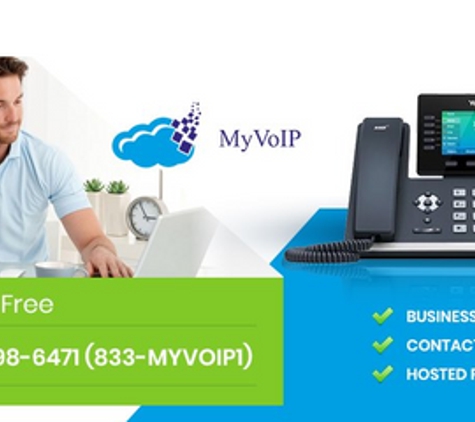 Myvoip - Lyndhurst, NJ