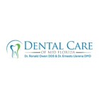 Dr. Ronald Owen DDS