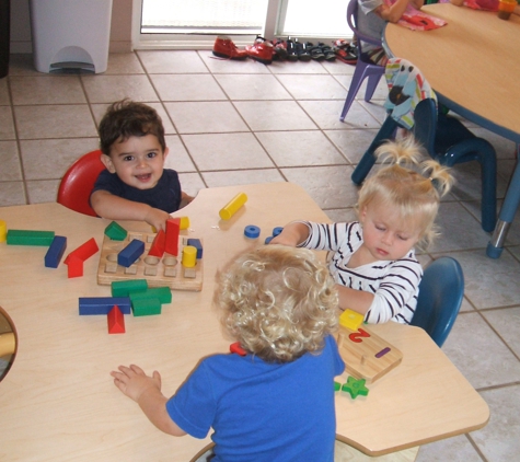 A Mother's Touch Day Care - Windsor, CA