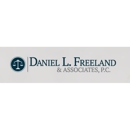 Daniel L. Freeland & Associates - Bankruptcy Services