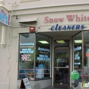 Snow White Cleaners - Dry Cleaners & Laundries