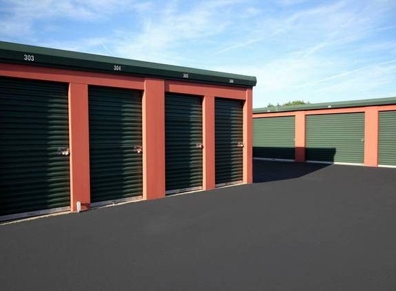 SecurCare Self Storage - Wilson, NC