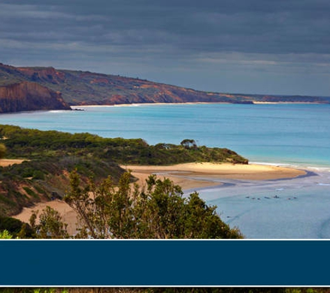 Great Ocean Road Real Estate Pty Ltd - Anglesea, VIC