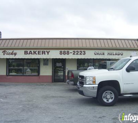 Vicky Bakery - Hialeah, FL