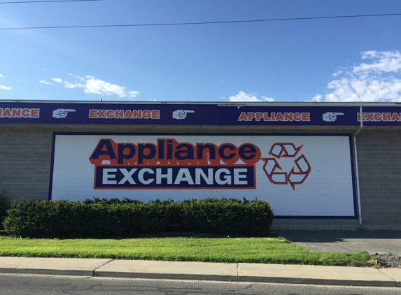 Appliance Exhange of Utah Orem - Orem, UT