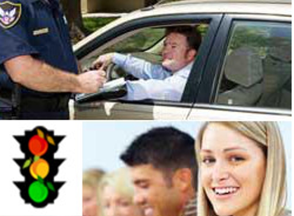 Georgia Driving School Inc - Macon, GA