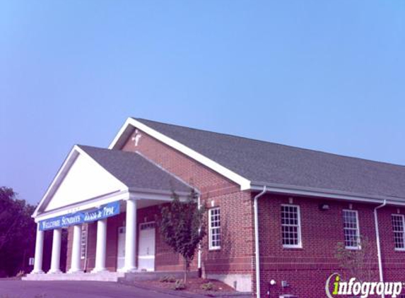 Faith Community Church - Saint Ann, MO