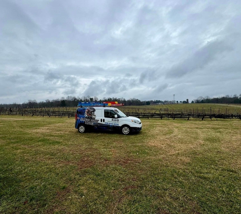 Blown Away HVAC - Mocksville, NC