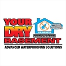 Your Dry Basement - Waterproofing Contractors
