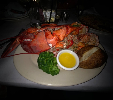 Lefty's Lobster & Chowder House - Addison, TX