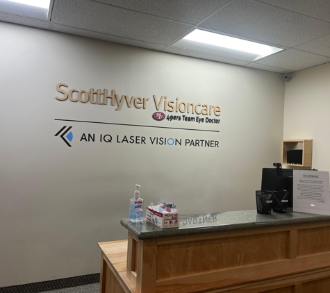 IQ Laser Vision - San Ramon - San Ramon, CA