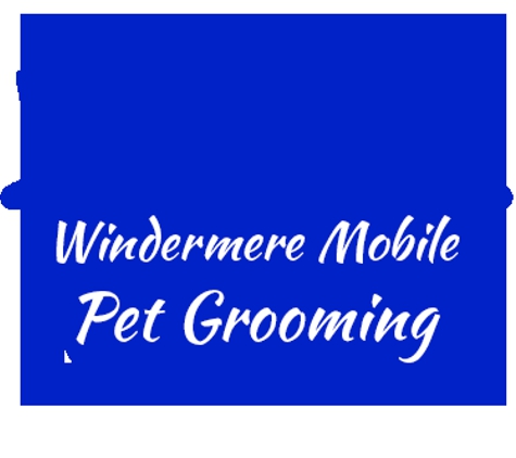Windermere Mobile Pet Grooming - Windermere, FL