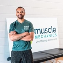 Muscle Mechanics LTM - Personal Fitness Trainers
