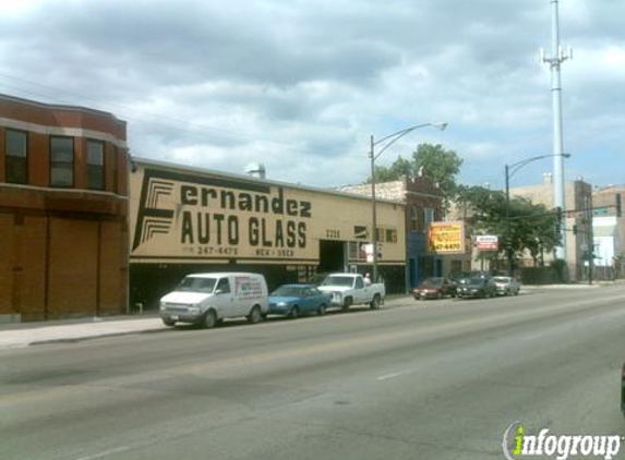 Fernandez Auto Parts - Chicago, IL
