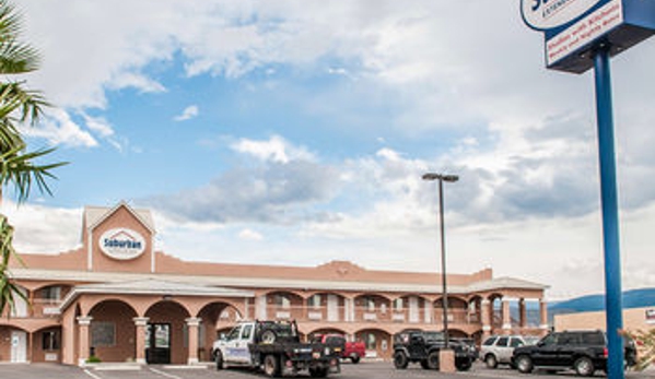 Suburban Extended Stay Hotel - Alamogordo, NM