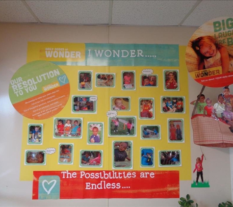 KinderCare Learning Centers - Houston, TX