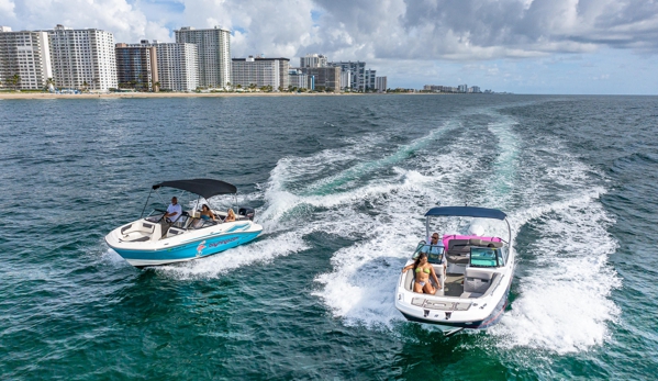 Baymingo - boat rentals and tours in Fort Lauderdale - Fort Lauderdale, FL