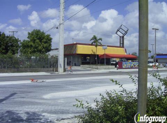 Hialeah Latin American - Hialeah, FL