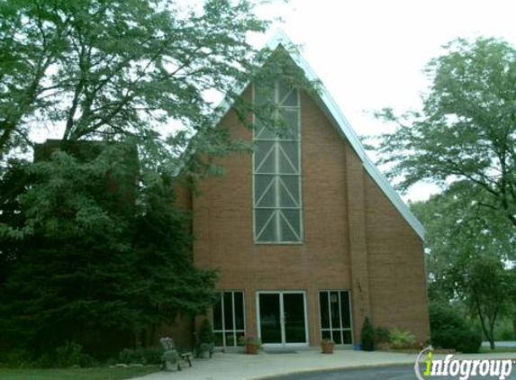 Grace Lutheran Church - Streamwood, IL