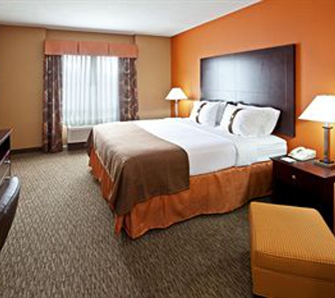 Holiday Inn Louisville Airport South - Louisville, KY