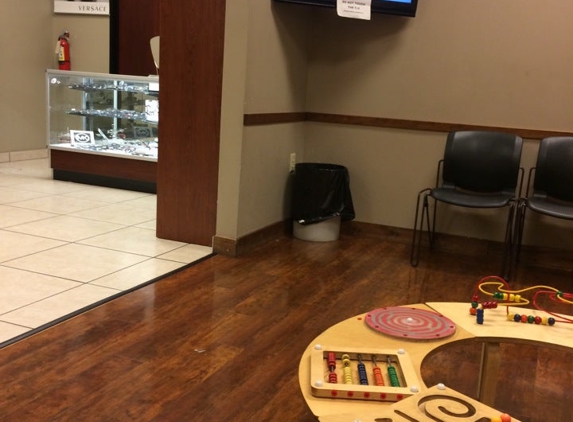 All Care Eye Clinic - Dallas, TX