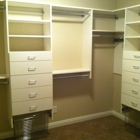 Cutting Edge Closets & Design