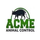 Acme Animal Control - Animal Removal Services
