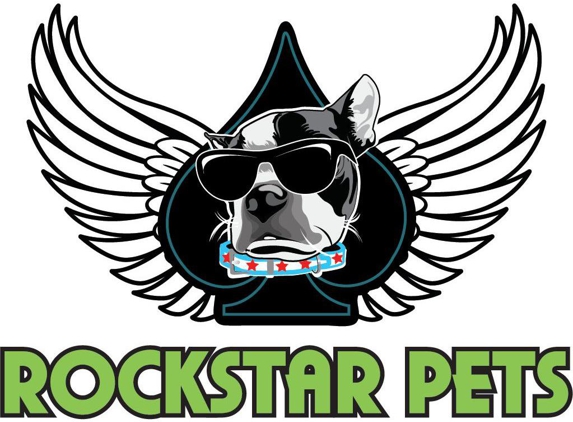 Rockstar Pets - Chicago, IL