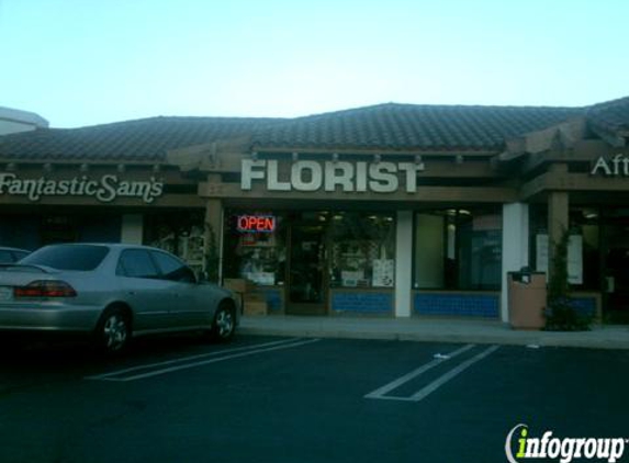 Aliso Viejo Florist - Aliso Viejo, CA