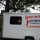 Groom on the Go - Mobile Pet Grooming