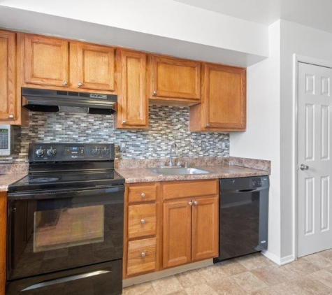 Willowood Apartment Homes - Westminster, MD