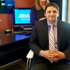 Nathaniel Szatkowski: Allstate Insurance