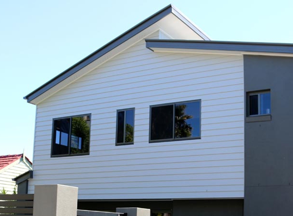Building Approval South East Pty Ltd - Wynnum West, QLD