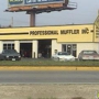 Professional Muffler Inc