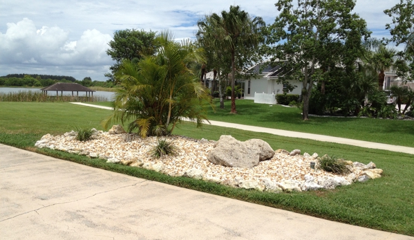 Jeremy Woodington Lawn Care LLC - Rockledge, FL