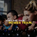 Power Train - Personal Fitness Trainers