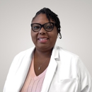 Naja Thomas, MD - Medical Clinics