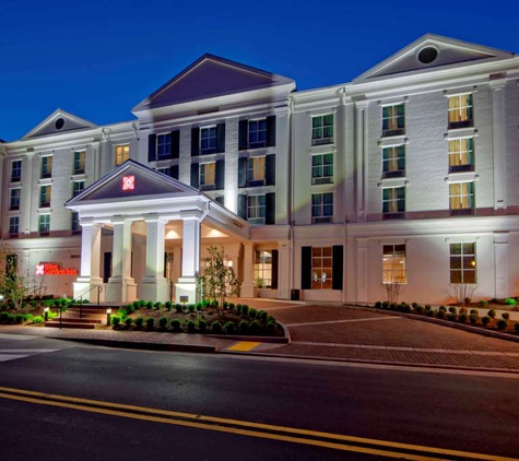 Hilton Garden Inn Nashville Brentwood - Brentwood, TN