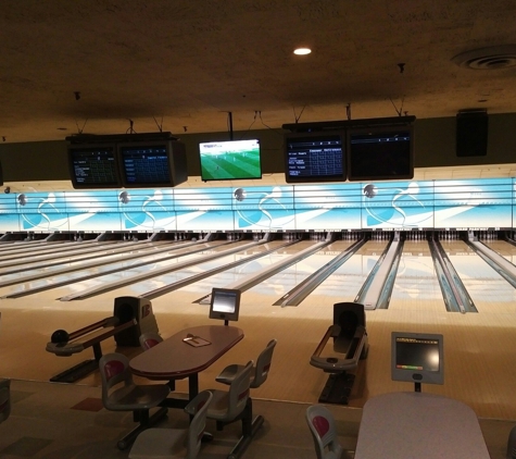 Ward Parkway Lanes - Kansas City, MO