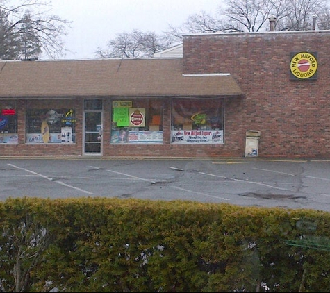 New Milford Liquors - New Milford, NJ