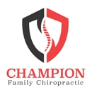 Champion Family Chiropractic & Spinal Injury - Chiropractors & Chiropractic Services