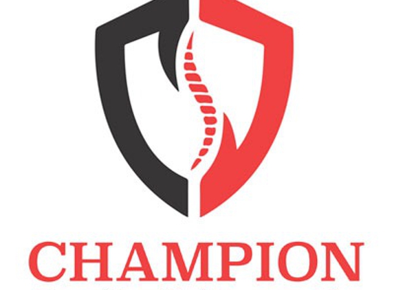 Champion Family Chiropractic & Spinal Injury - Clive, IA