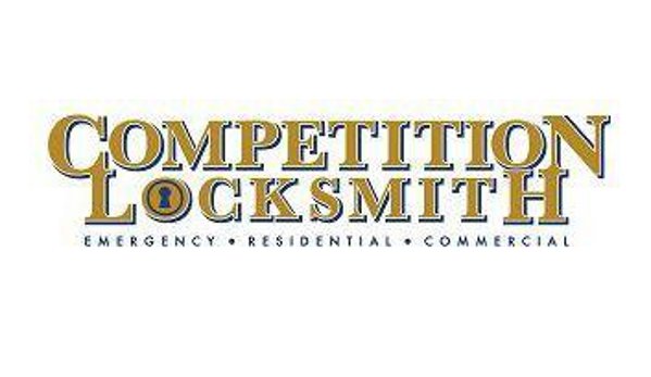 Competition Locksmith