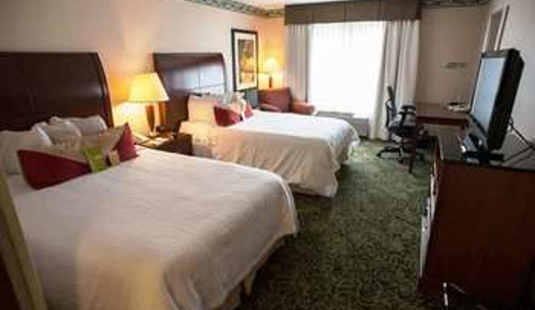 Hilton Garden Inn Portland Airport - Portland, OR