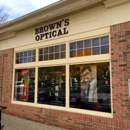 Browns Optical - Optical Goods Repair