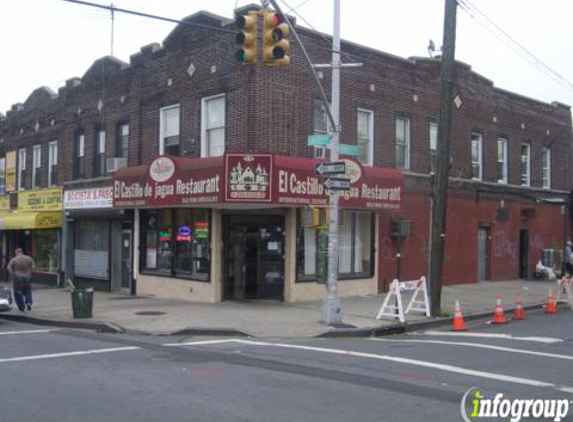 El Castillo De Jagua Restaurant - Brooklyn, NY