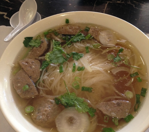 Pho Hut - Glendale, CA