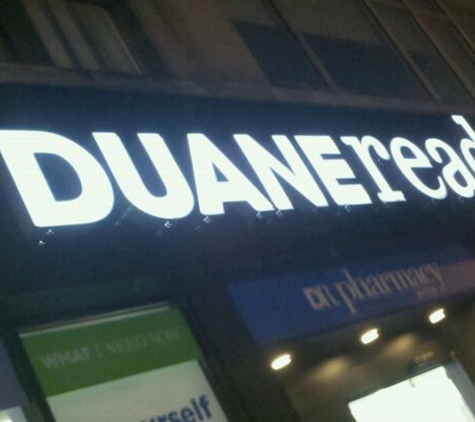 Duane Reade - Astoria, NY