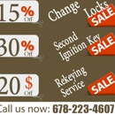 Car Locksmith Douglasville - Locks & Locksmiths
