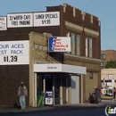 Four Aces Snacks & Tobacco - Cigar, Cigarette & Tobacco Dealers